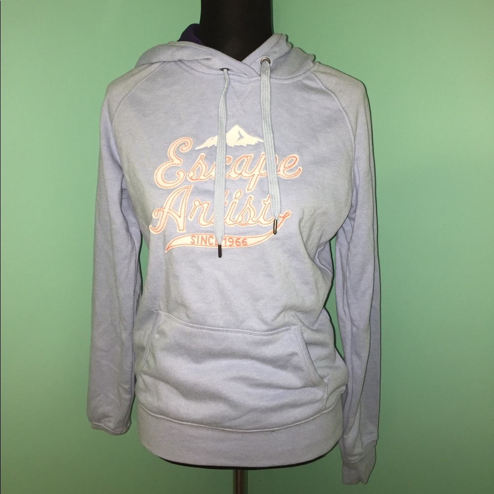 NWT The North Face Escape Artist Hoodie